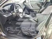 2010 Mazda 3 photo