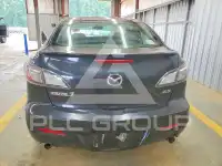 2010 Mazda 3 photo