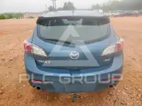 2010 Mazda 3 photo