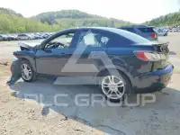 2010 Mazda 3 photo