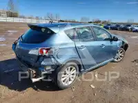 2010 Mazda 3 фото