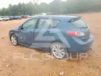 2010 Mazda 3 photo