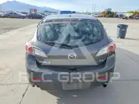 2010 Mazda 3 photo