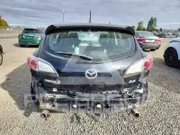 2010 Mazda 3 photo