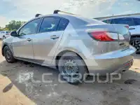 2010 Mazda 3 фото