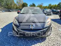 2010 Mazda 3 photo