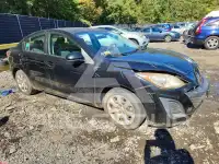 2010 Mazda 3 photo