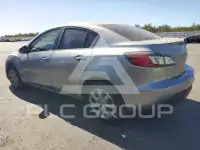 2010 Mazda 3 photo