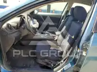 2010 Mazda 3 фото