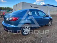 2010 Mazda 3 фото