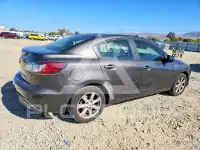 2010 Mazda 3 photo