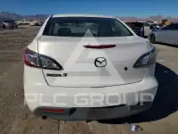 2010 Mazda 3 photo