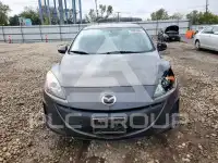 2010 Mazda 3 фото