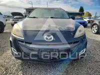 2010 Mazda 3 photo
