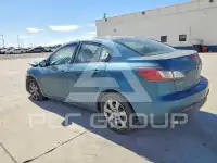 2010 Mazda 3 фото