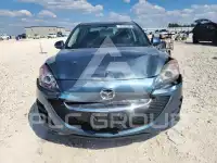 2010 Mazda 3 фото