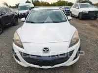 2010 Mazda 3 фото