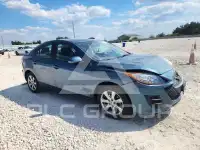 2010 Mazda 3 фото