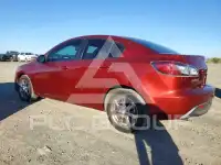 2010 Mazda 3 photo