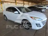 2010 Mazda 3 photo