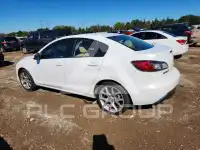 2010 Mazda 3 фото