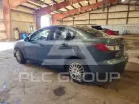 2010 Mazda 3 фото