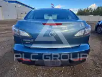 2010 Mazda 3 фото