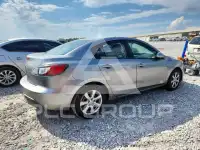 2010 Mazda 3 фото