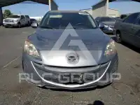 2010 Mazda 3 photo