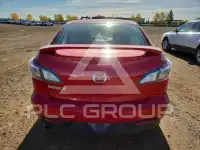 2010 Mazda 3 photo