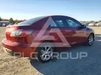 2010 Mazda 3 photo