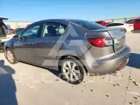 2010 Mazda 3 фото