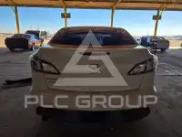 2010 Mazda 3 photo