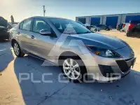 2010 Mazda 3 фото