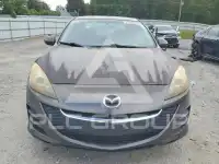 2010 Mazda 3 фото