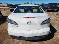 2010 Mazda 3 фото