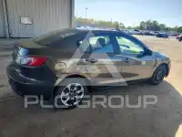 2010 Mazda 3 фото