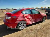 2010 Mazda 3 photo