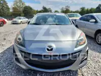 2010 Mazda 3 фото