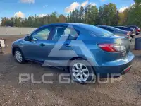 2010 Mazda 3 фото