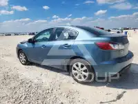 2010 Mazda 3 фото