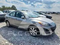 2010 Mazda 3 фото