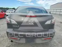 2010 Mazda 3 фото