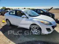 2010 Mazda 3 фото
