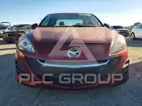 2010 Mazda 3 photo