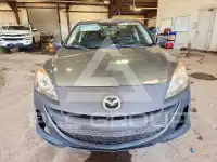2010 Mazda 3 фото