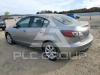 2010 Mazda 3 фото