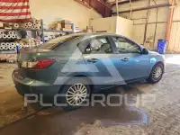 2010 Mazda 3 фото