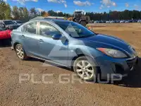 2010 Mazda 3 фото