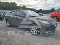 2010 Mazda 3 фото